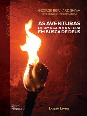 cover image of As Aventuras de Uma Garota Negra em Busca de Deus